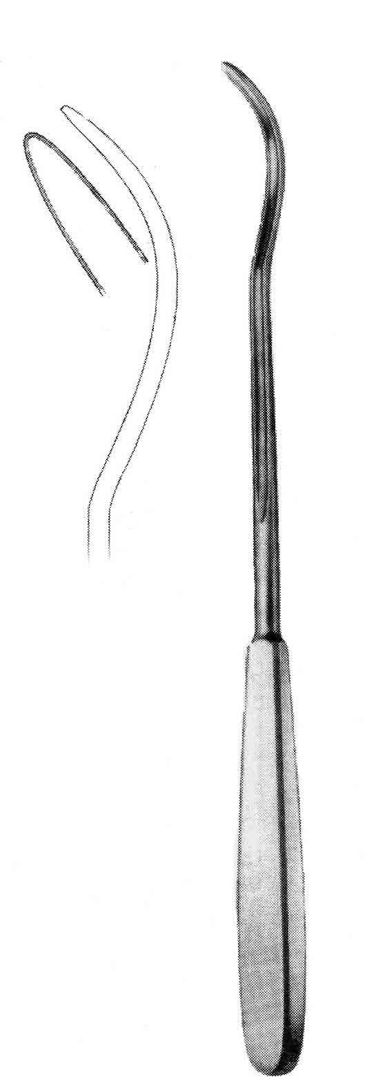 BRUNNER GAYD PROB 30CM